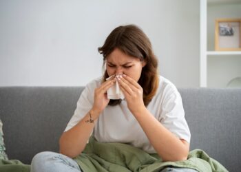 VSR, SRAG, Covid: o que significam as siglas ligadas às doenças respiratórias