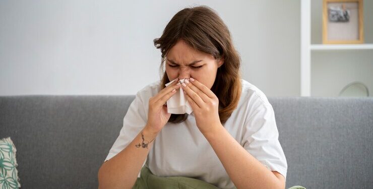 VSR, SRAG, Covid: o que significam as siglas ligadas às doenças respiratórias