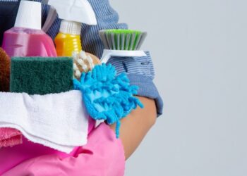 Secretaria de Saúde de Minas Gerais alerta população sobre perigos dos produtos de limpeza