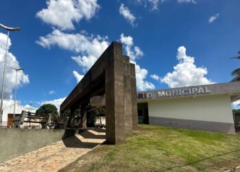 Córrego Fundo se prepara para o Dia de Finados com diversas ações no Cemitério Cristo Rei