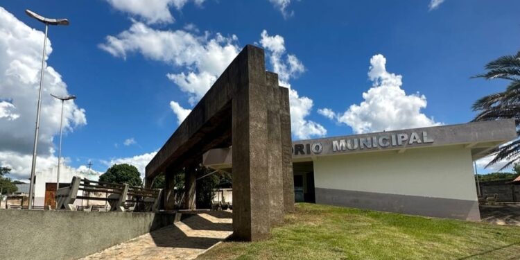 Córrego Fundo se prepara para o Dia de Finados com diversas ações no Cemitério Cristo Rei