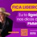 Influenciador “Seu Tião” é o rosto da nova campanha da PMMG contra golpes cibernéticos