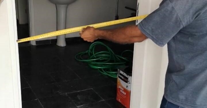 Reforma da UBS no Alvorada vira alvo de debates sobre acessibilidade