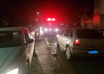 Atropelamento na Praça da Bomba deixa vítima gravemente ferida