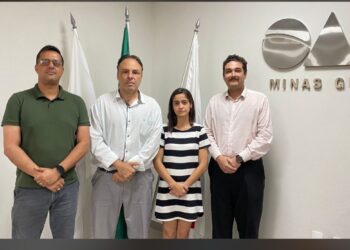 Comissão de Assuntos Penitenciários da OAB discute tensões na Penitenciária de Formiga