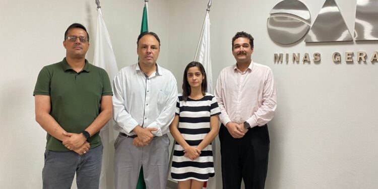 Comissão de Assuntos Penitenciários da OAB discute tensões na Penitenciária de Formiga