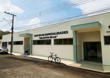 Centro de Especialidades de Pedra do Indaiá já está funcionando no novo prédio