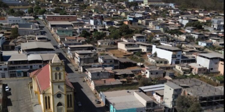 Córrego Fundo celebra 29 anos com programação especial e shows