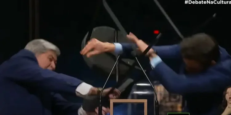 Tiros, mortes, socos, cadeiradas: violência marca eleições municipais de 2024