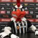 Mascote do Atlético Mineiro visita escolas de Formiga nesta quinta