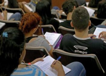 Enem 2024: locais de prova já estão disponíveis