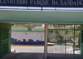 Administração Municipal intensifica limpeza e manutenção nos cemitérios para o feriado de Finados