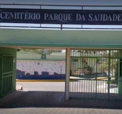 Administração Municipal intensifica limpeza e manutenção nos cemitérios para o feriado de Finados