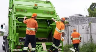 Coleta de lixo será suspensa em Formiga no feriado de 2 de novembro