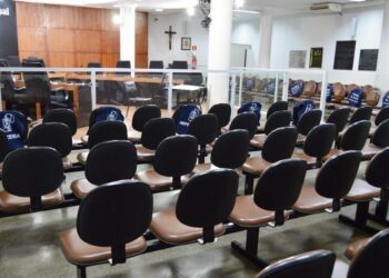 Conheça os dez vereadores eleitos em Formiga