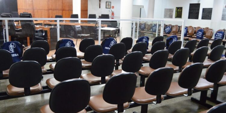 Conheça os dez vereadores eleitos em Formiga