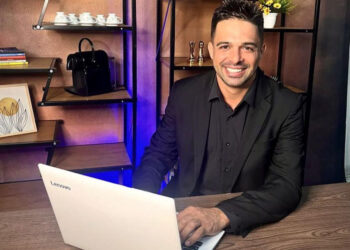 Danilo Campos é reeleito prefeito de Córrego Fundo com 71,11% dos votos