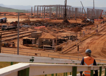 Grupo Heineken oferece mais de 300 vagas para fábrica que vai inaugurar no Sul de Minas