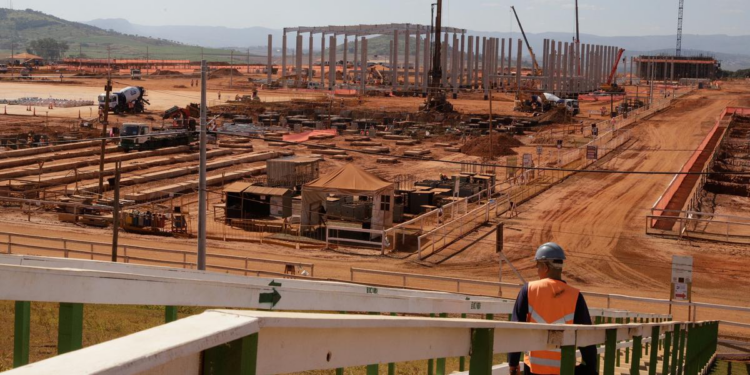 Grupo Heineken oferece mais de 300 vagas para fábrica que vai inaugurar no Sul de Minas