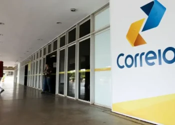 Correios lançam concurso com 3.468 vagas e salários de até R$ 6,8 mil