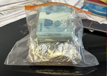 Famosa marca de papel alumínio sonegou R$ 90 milhões de ICMS, em Contagem