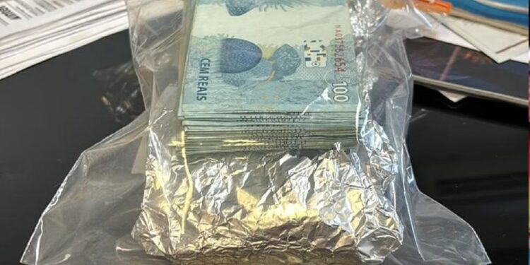 Famosa marca de papel alumínio sonegou R$ 90 milhões de ICMS, em Contagem