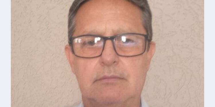 Flávio Passos será o secretário de Obras na gestão 2025/2028