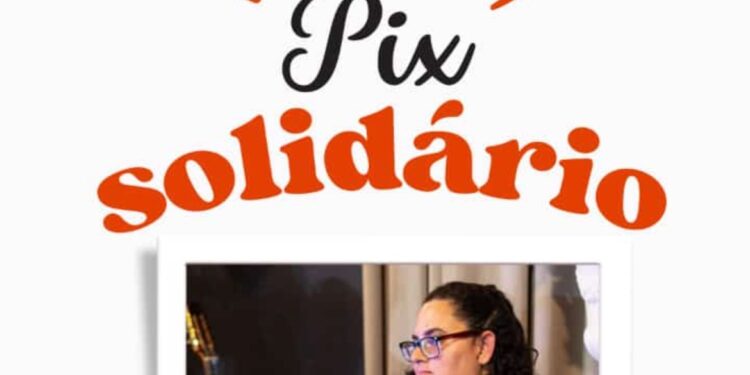 Moradora de Formiga luta contra grave problema de visão e busca ajuda para tratamento