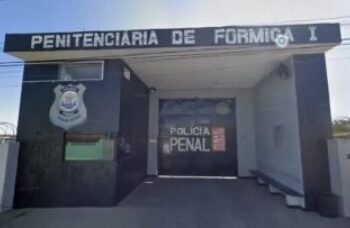 Penitenciária de Formiga vive nova noite de tensão; OAB convoca reunião para discutir situação
