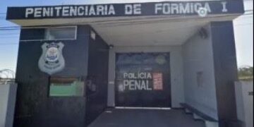 Penitenciária de Formiga vive nova noite de tensão; OAB convoca reunião para discutir situação