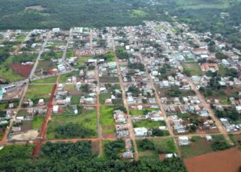 Córrego Fundo em contagem regressiva para a 1ª Corrida de Rua