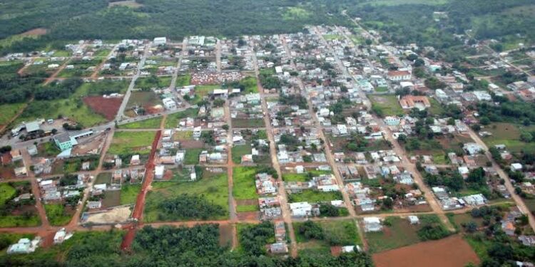Córrego Fundo em contagem regressiva para a 1ª Corrida de Rua