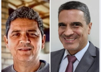 Coronel Laércio anuncia dois novos secretários para a gestão 2025/2028 em Formiga