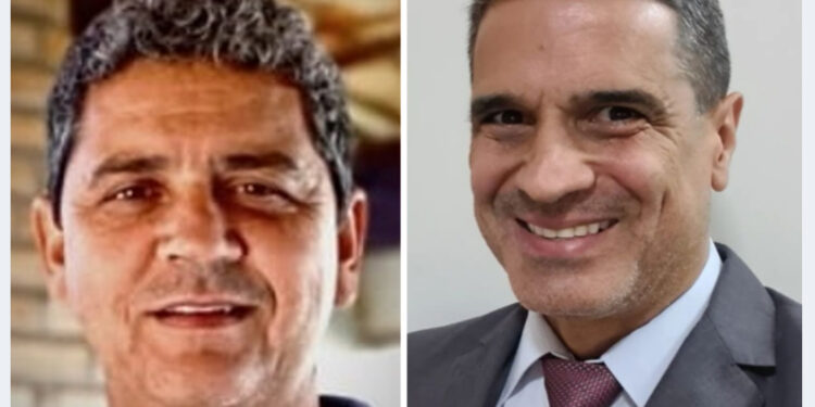 Coronel Laércio anuncia dois novos secretários para a gestão 2025/2028 em Formiga