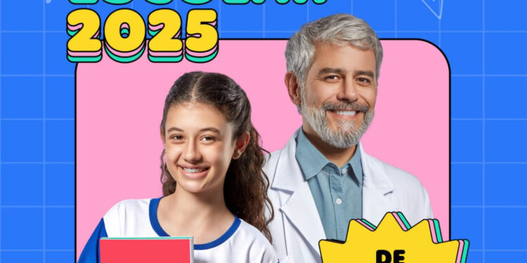 Cadastro Escolar 2025: prazo para inscrições na rede pública de ensino de Minas Gerais vai até 1/11