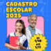 Cadastro Escolar 2025: prazo para inscrições na rede pública de ensino de Minas Gerais vai até 1/11