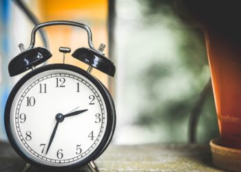 Governo descarta horário de verão em 2024