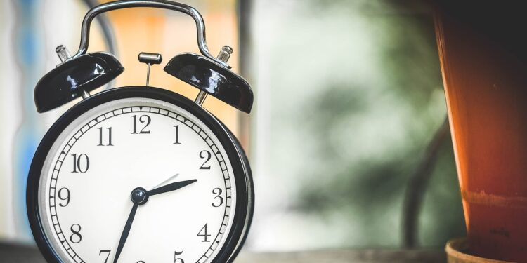 Governo descarta horário de verão em 2024