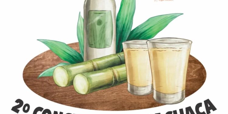 Córrego Fundo realizará 2º Concurso de Cachaça, no aniversário da cidade