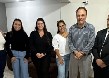 Comissão de Trânsito e Mobilidade Urbana da OAB Formiga realiza sua primeira reunião ordinária