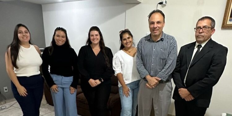 Comissão de Trânsito e Mobilidade Urbana da OAB Formiga realiza sua primeira reunião ordinária