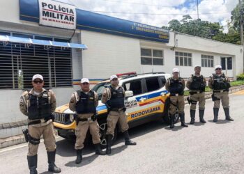 Polícia Rodoviária lança “Operação Rebite 2024”