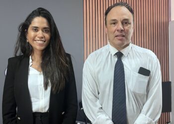 Promotora de Justiça aborda riscos da queda nos números de vacinação infantil