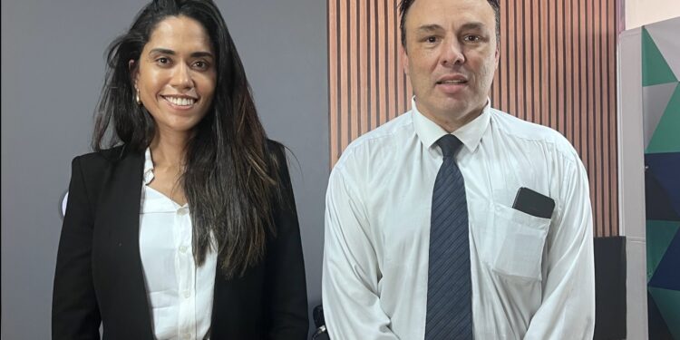Promotora de Justiça aborda riscos da queda nos números de vacinação infantil