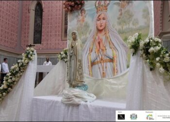 Município de Pains inicia divulgação de produções audiovisuais com recursos da Lei Paulo Gustavo