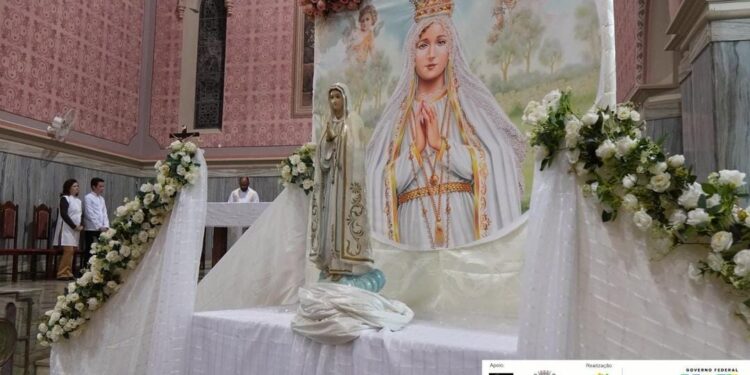 Município de Pains inicia divulgação de produções audiovisuais com recursos da Lei Paulo Gustavo