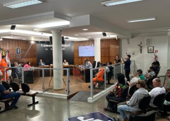 Comandante do Corpo de Bombeiros faz balanço de atividades e alerta sobre queimadas em 2024: “mais que o dobro do ano passado”