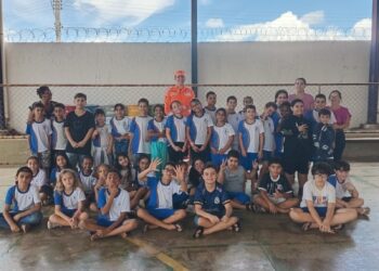 Militares encerram projeto “Bombeiro nas Escolas” e reforçam cultura de prevenção nas escolas de Arcos