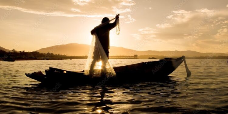 Seguro-Defeso: pescadores devem observar prazo para solicitar benefício