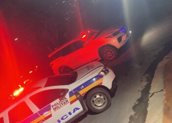 Duas pessoas são feridas a tiros no bairro Saudade; uma das vítimas foi socorrida em estado crítico